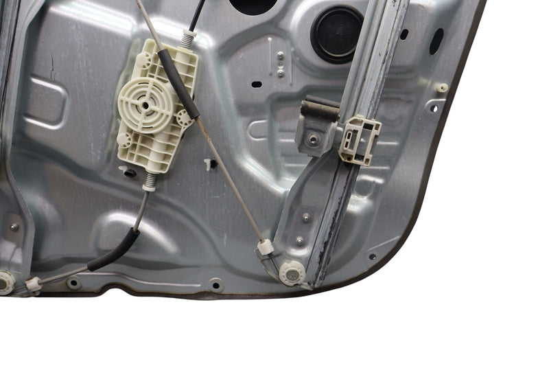 Load image into Gallery viewer, 11-13 Hyundai Equus Front Left Driver Side Window Regulator W/ Panel Oem
