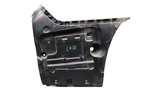 09-15 BMW F01 740i 750i 750Li Rear Right Side Bumper Mount Support Bracket Oem