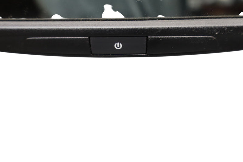 Load image into Gallery viewer, 14-19 Maserati Ghibli Front Upper Interior Rear View Mirror 6700710530 Oem
