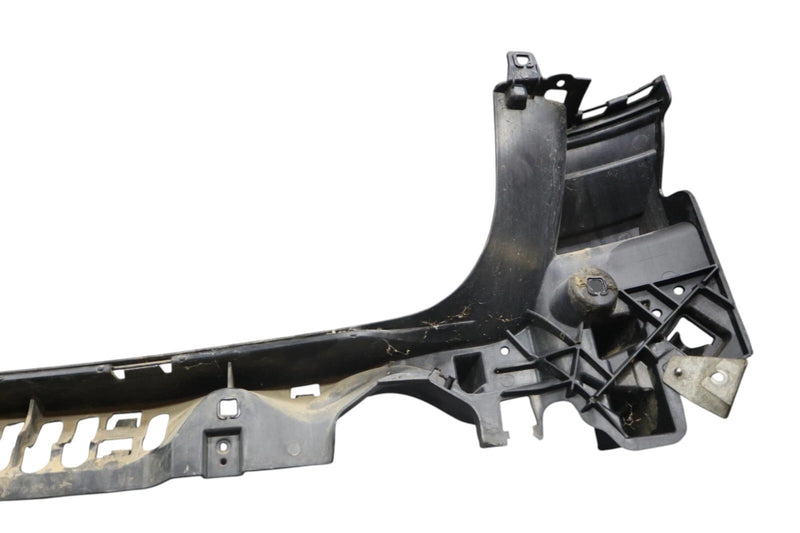 Load image into Gallery viewer, 10-13 BMW 535i GT xDrive Rear Lower Center Bumper Bracket Support Holder Oem
