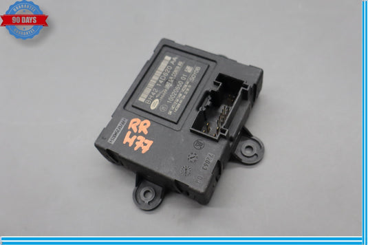 10-13 Jaguar X351 XJL XJ Rear Right Passenger Side Door Control Module Oem