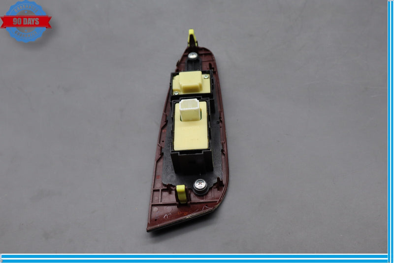 Load image into Gallery viewer, 07-12 Lexus LS460 Front Right Side Door Handle Ash Tray Window Switch Oem
