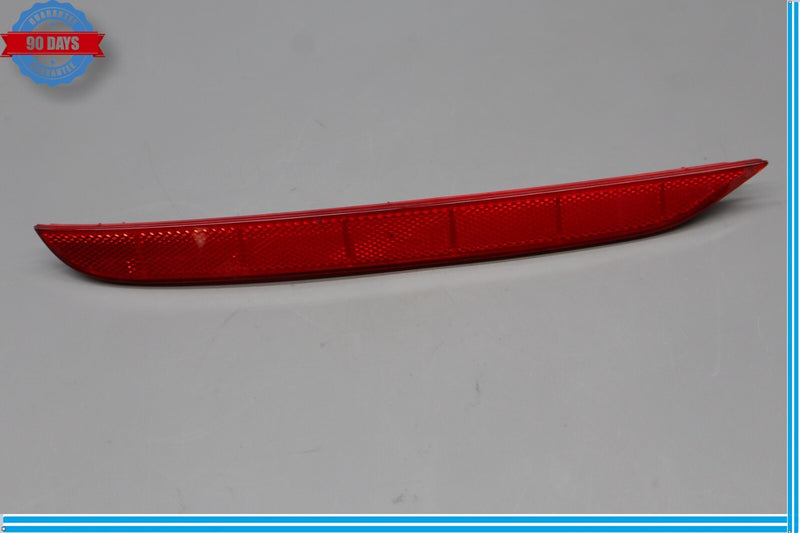 Load image into Gallery viewer, 15-20 Hyundai Genesis Sedan G80 Rear Right Side Bumper Reflector Marker Oem
