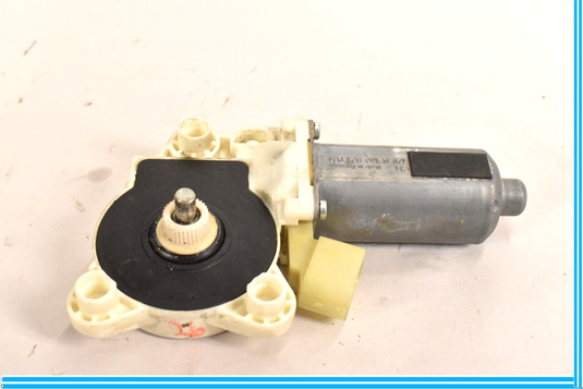 03-09 Mercedes CLK55 W209 Front Left Driver Door Window Regulator Motor Oem