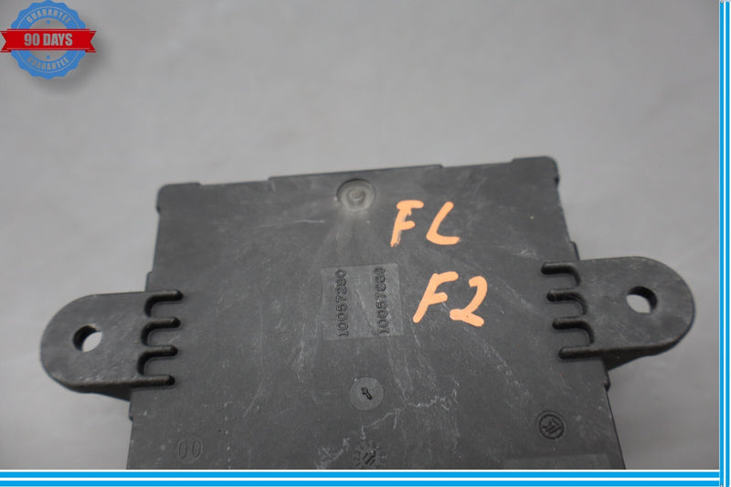 Load image into Gallery viewer, 11-13 Jaguar XJ XJL XJR Front Left Side Side Door Control Module Unit ECU Oem
