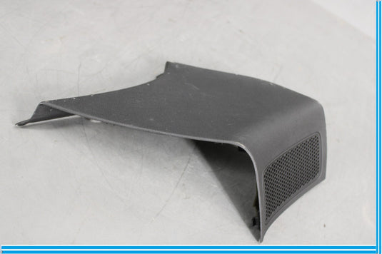 11-18 Porsche Cayenne Rear Right Passenger Side Door Upper D Pillar Trim Oem