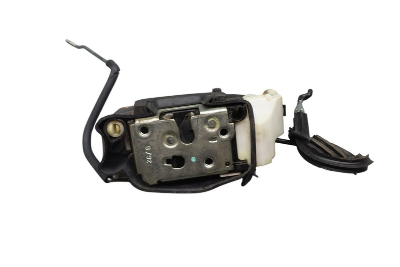 Load image into Gallery viewer, 03-13 Maserati Quattroporte M139 Rear Left Side Door Lock Latch Actuator Oem
