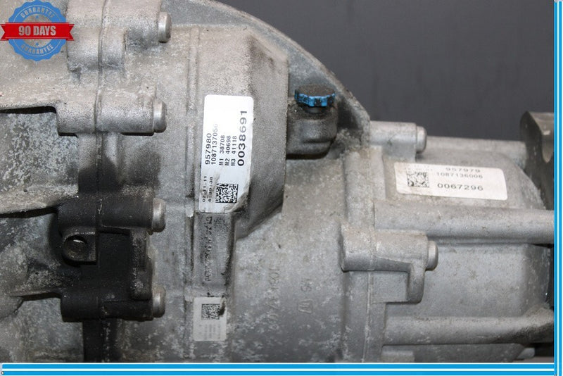 Load image into Gallery viewer, 12-18 Audi A7 Quattro Auto Automatic Transmission Gearbox Assembly Oem
