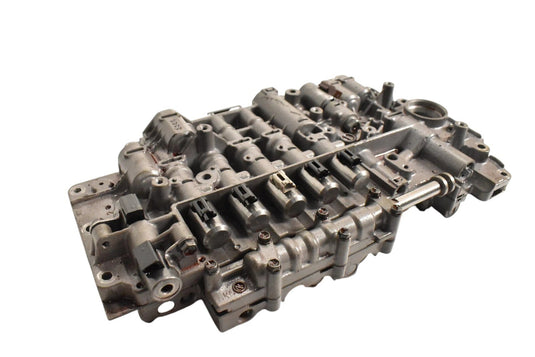 08-09 Porsche Cayenne 955 957 Automatic Transmission Valve Body 09D325039 OEM