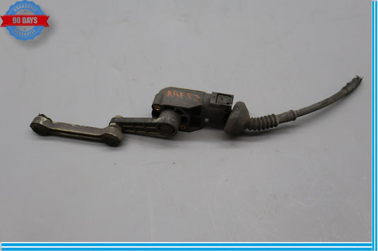 06-12 Bentley Continental Rear Right Headlight Ride Height Level Sensor Oem