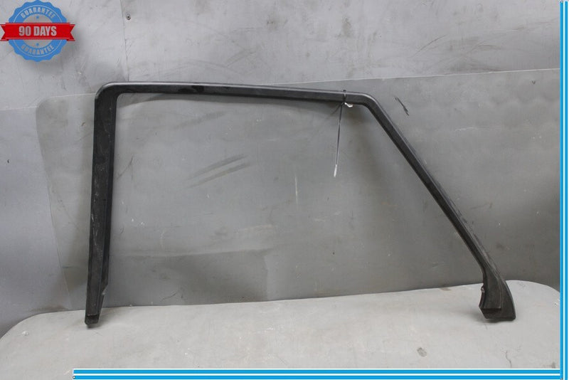 Load image into Gallery viewer, 10-11 Mercedes ML450 Rear Right Side Door Window Frame Surround Molding Oem
