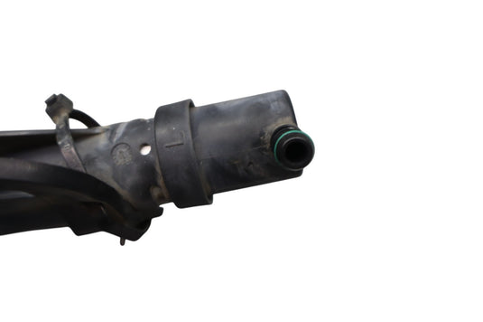 03-07 Maserati Quattroporte M139 Front Left Headlight Washer Nozzle Pump Oem