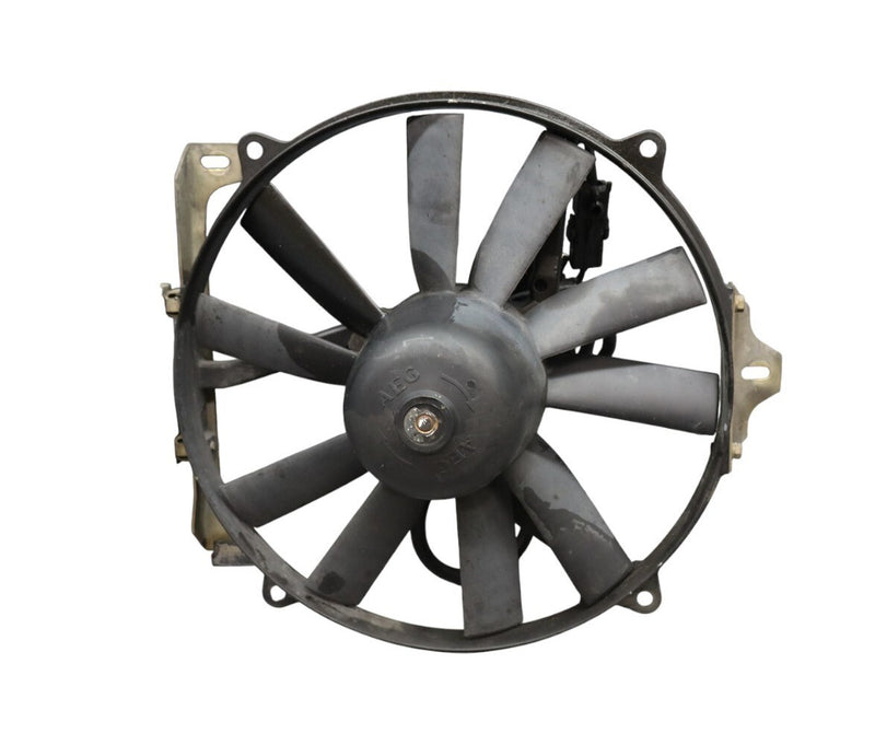 Load image into Gallery viewer, 90-02 Mercedes R129 300SL SL500 Radiator Cooling Fan Motor 0005007693 Oem
