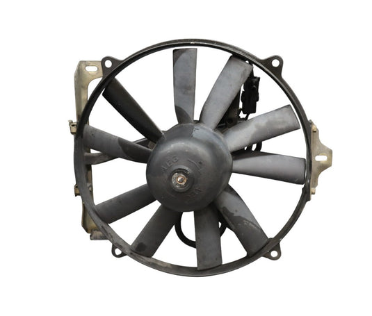 90-02 Mercedes R129 300SL SL500 Radiator Cooling Fan Motor 0005007693 Oem