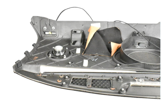 07-13 Maserati Quattroporte Rear Sun Shade Screen Roller Blind Cover OEM