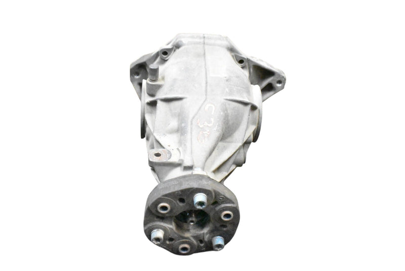 Load image into Gallery viewer, 08-16 Mercedes W207 E550 C350 RWD Rear Diff Differential Axle Carrier 1.11 OEM

