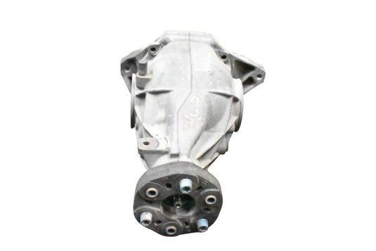 08-16 Mercedes W207 E550 C350 RWD Rear Diff Differential Axle Carrier 1.11 OEM