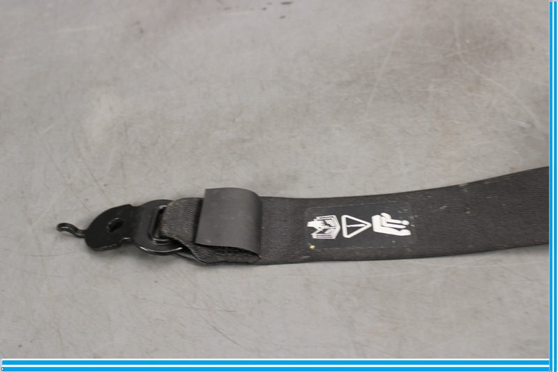Load image into Gallery viewer, 09-15 BMW 750Li F01 F02 Rear Left Driver Side Seat Belt Seatbelt Retractor Oem
