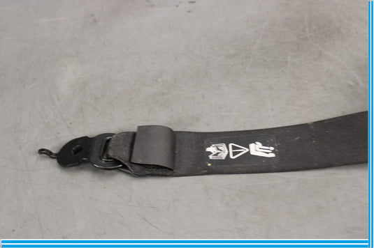 09-15 BMW 750Li F01 F02 Rear Left Driver Side Seat Belt Seatbelt Retractor Oem