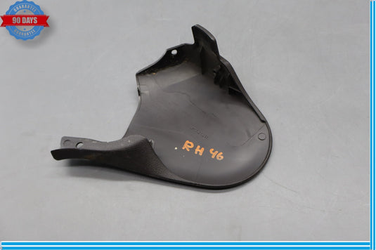 11-17 Volkswagen Touareg Front Right Side Seat Trim Cover 8T0881328A Oem