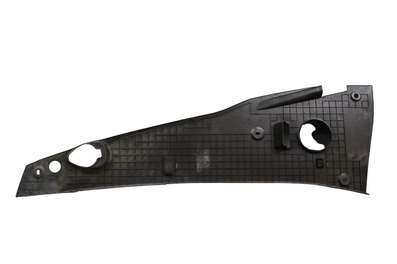 Load image into Gallery viewer, 07-12 Lexus LS460 Front Left Driver Side Engine Room Cover Trim Panel Black Oem
