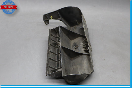 07-09 Lexus LS460 XF40 Rear Right Lower Bumper Retainer Bracket 52565-50050 Oem