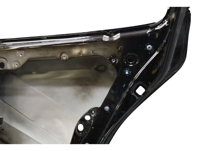 Load image into Gallery viewer, 17-23 ALFA Romeo Giulia 952 Rear Right Passenger Side Door Shell Panel Oem

