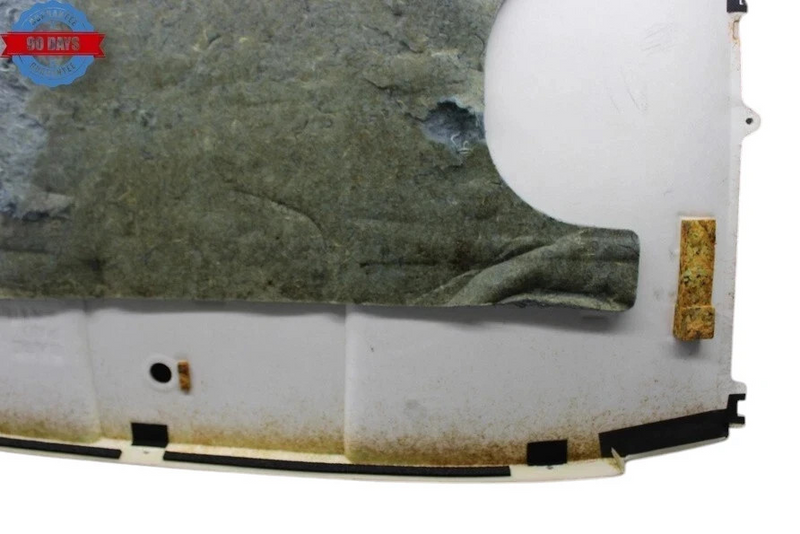 Load image into Gallery viewer, 02-10 Lexus SC430 Convertible Roof Top Headliner Cover Trim Panel 6336024011 Oem
