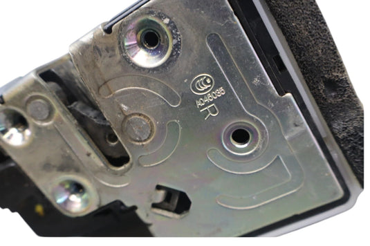 15-20 Hyundai Genesis Front Right Side Door Lock Latch Actuator 81320B1020 OEM
