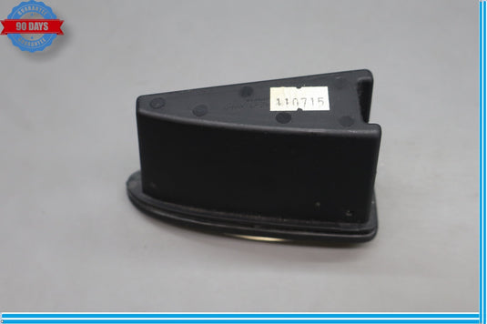 11-16 Hyundai Equus Rear Left Driver Side Door Ashtray Compartment Black Oem