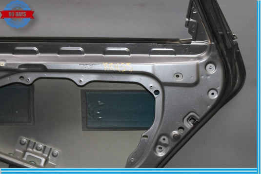 15-16 Hyundai Genesis Rear Right Passenger Side Exterior Door Shell Panel Oem