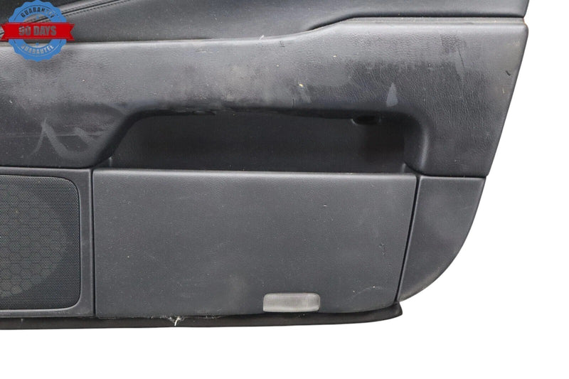 Load image into Gallery viewer, 07-09 Lexus LS460 LS460L Front Right Side Interior Door Panel 6771050040 Oem
