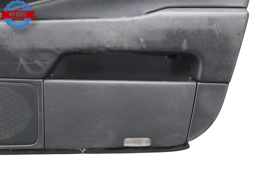 07-09 Lexus LS460 LS460L Front Right Side Interior Door Panel 6771050040 Oem