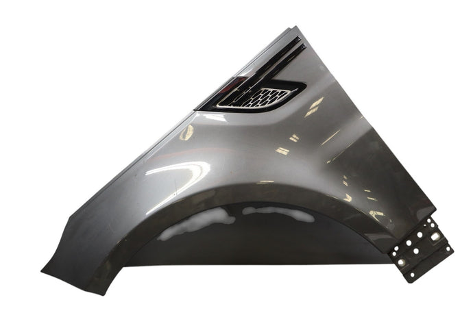 14-17 LR Range Rover Sport L494 Front Left Driver Side Fender Panel Oem
