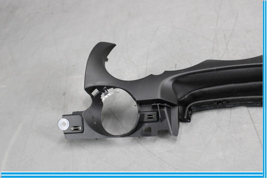 11-18 Porsche Cayenne Dash Instrument Cluster Lower Bezel Trim Cover Oem