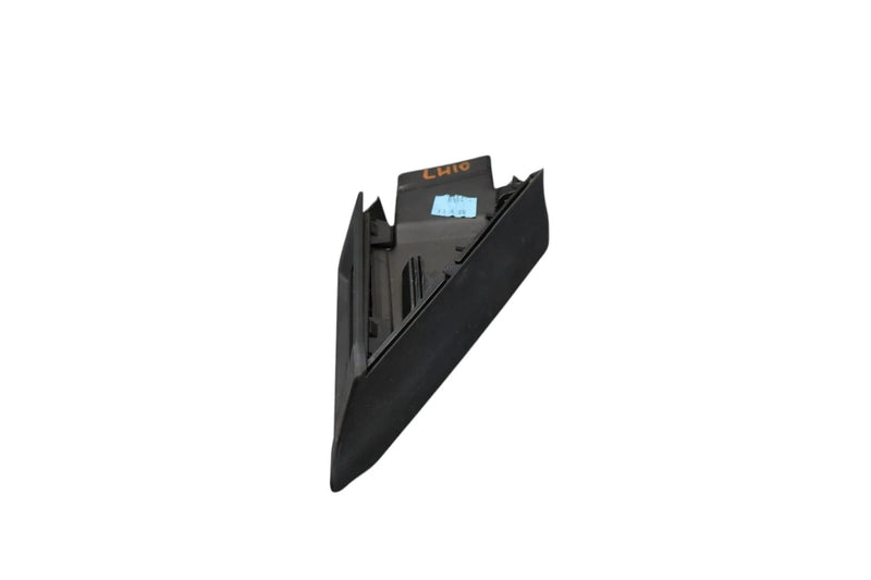 Load image into Gallery viewer, 14-20 Maserati Ghibli Front Left Driver Side Door Window Corner Trim Panel Oem
