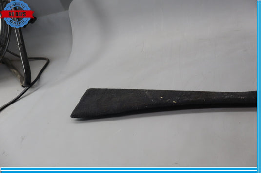 09-15 BMW 740i 740Li 750i Right Side Forward Carpet Trim Cover Panel Oem