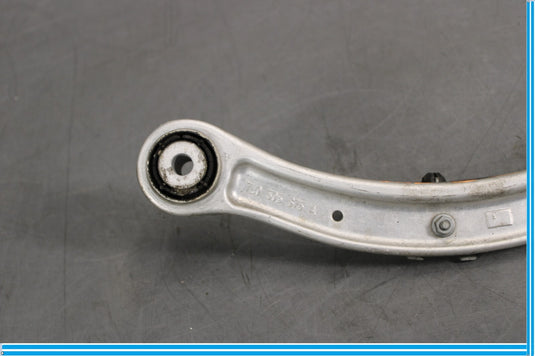 11-18 Porsche Cayenne Rear Right Passenger Side Upper Control Arm Oem