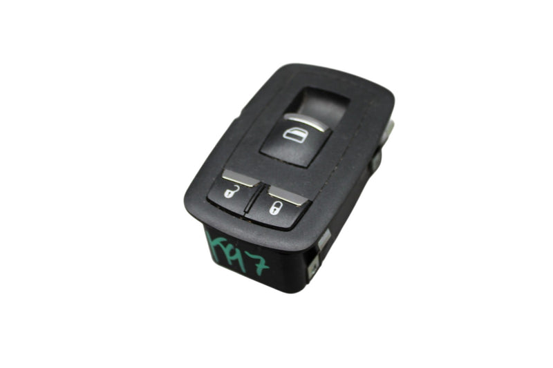Load image into Gallery viewer, 14-22 Maserati Ghibli Front Right Side Door Window Control Switch 670013822 Oem
