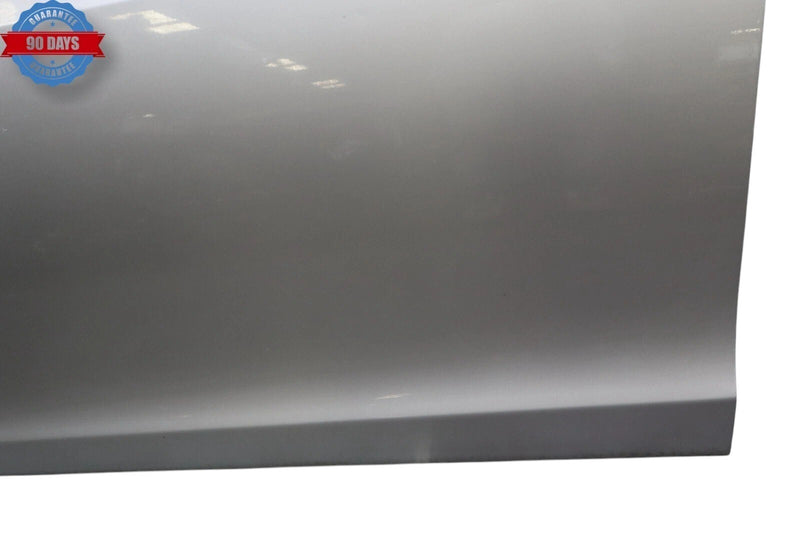 Load image into Gallery viewer, 14-22 Maserati Quattroporte Ghibli Front Left Driver Side Door Shell Silver OEM
