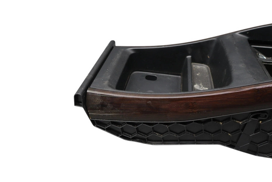 07-13 BMW X5 X6 Front Center Console Cup Holder Ashtray Assembly 51166954943 Oem