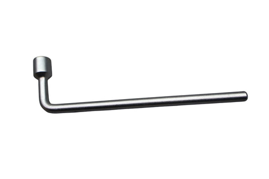 06-16 Mercedes W212 E350 E550 Wheel Tire Socket Lug Wrench Oem
