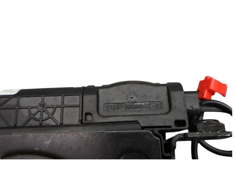Load image into Gallery viewer, 11-16 BMW 528i 535i 535i GT xDrive Rear Trunk Hatch Latch Lock Actuator Oem
