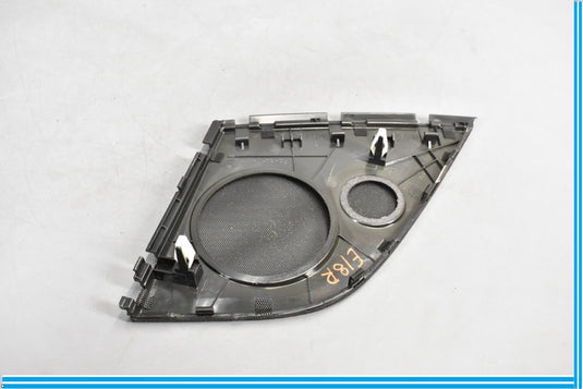07-17 Lexus LS460 Front Right Passenger Side Dash Dashboard Speaker Cover Oem