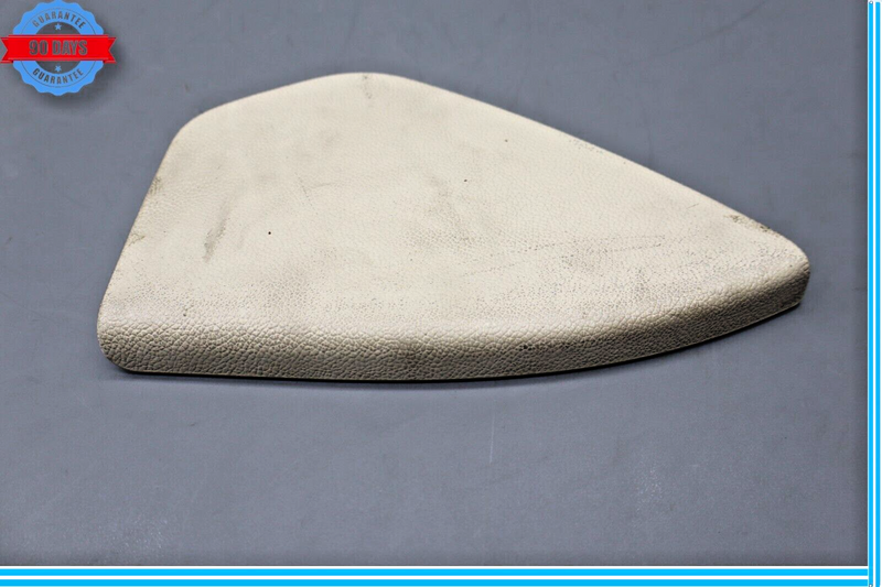 Load image into Gallery viewer, 03-12 Mercedes SL500 SL55 AMG Left Driver Side Door Panel Cover Beige Oem
