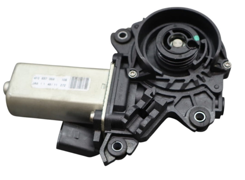 Load image into Gallery viewer, 11-18 Audi A8 Quattro S8 Rear Left Power Door Close Assist Motor 4F0837059 Oem
