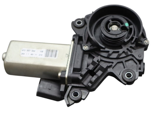11-18 Audi A8 Quattro S8 Rear Left Power Door Close Assist Motor 4F0837059 Oem