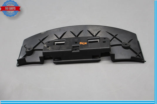 14-20 Maserati Quattroporte Dash Instrument Panel Cluster Cover Trim Oem