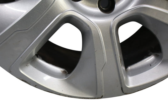 13-22 Land Rover Range Rover 21" Alloy Wheel Rim 21x9.5 6 Spoke EPLA1007BA Oem