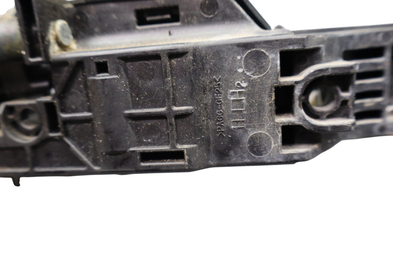 Load image into Gallery viewer, 11-17 Infiniti QX56 QX80 Rear Left Driver Side Exterior Door Handle Oem
